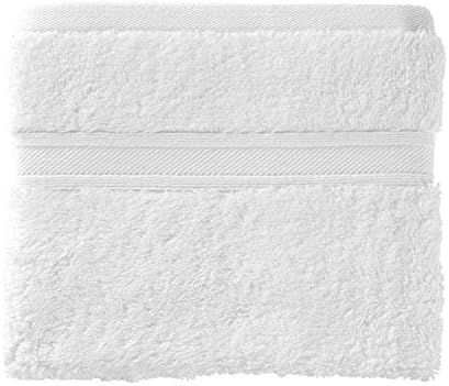 Hawmam Linen 13x13 Inch Towel Set for Face Hand Kitchen Cleaning