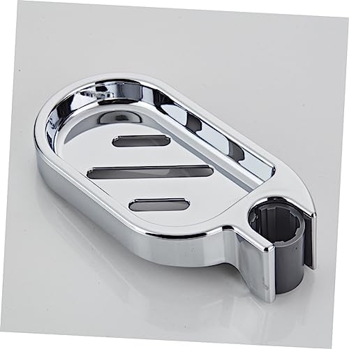 Space-Saving Wall-Mounted Soap Holder for Bathroom and Kitchen