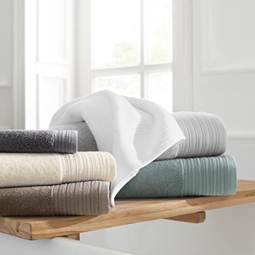 Aston Arden Anatolia Turkish Bath Towels - Pack of 2