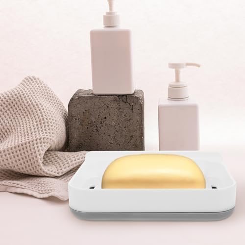 FELTECHELECTR Absorbent Diatom Soap Tray