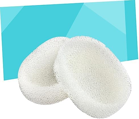 MAGICLULU 4Pcs Draining Sponge Soap Dishes Quick Dry