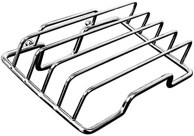 Wall Mounted Stainless Steel Soap Holder Self Adhesive for Bathroom and Kitchen