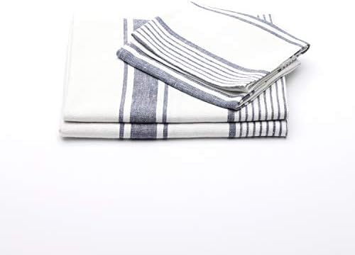 LinenMe 0873501 Tuscany Towel Set 2 Big 2 Hand