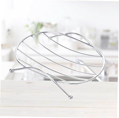 Holidoyo Stainless Steel Soap Holder Wall Mount