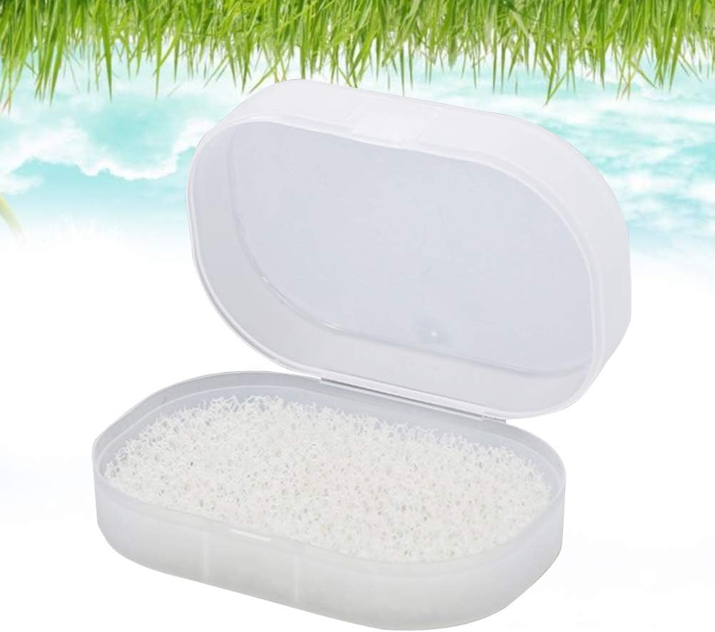 Cabilock Leakproof Soap Holder for Travel