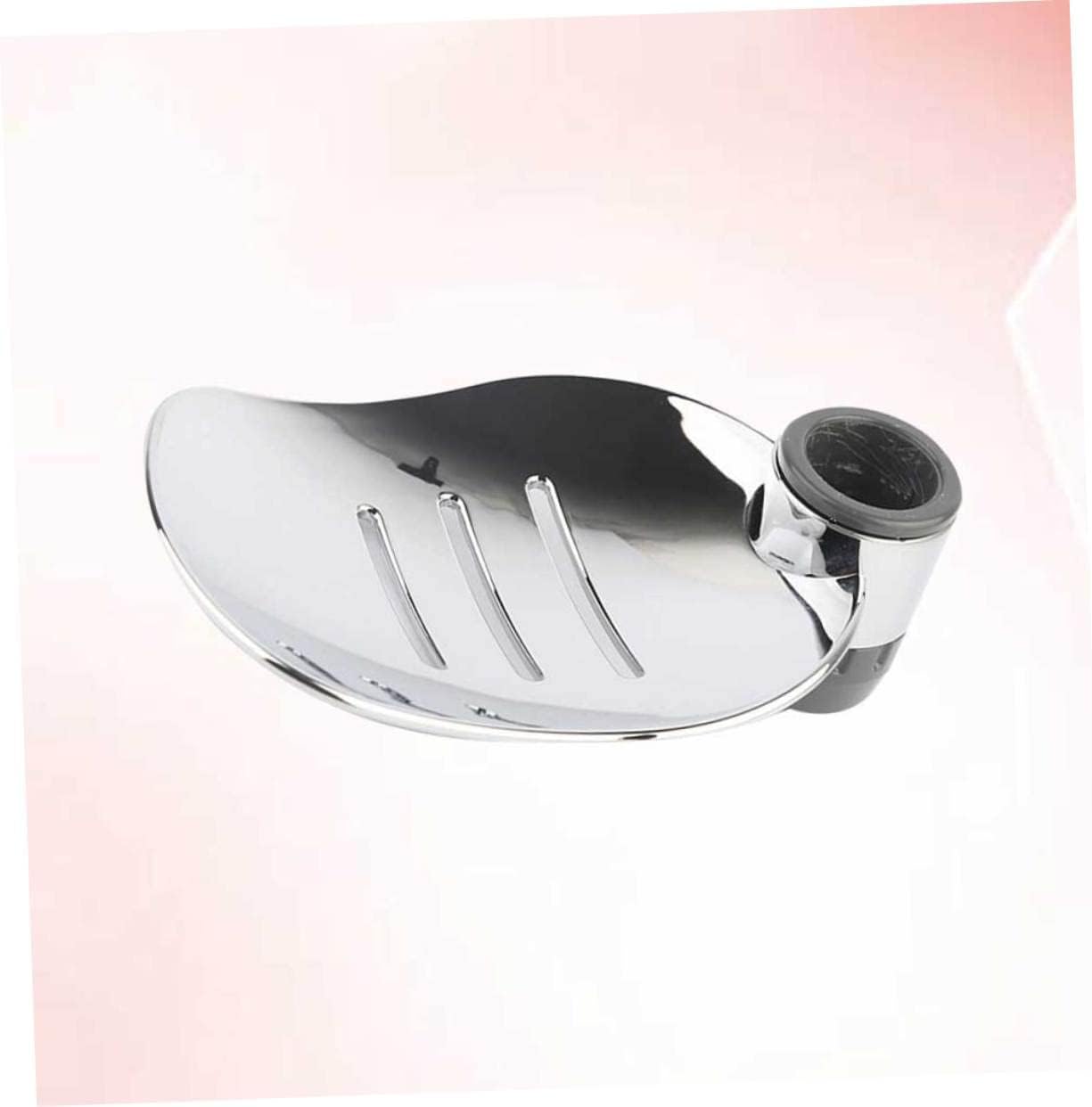 MAGICLULU 2-Pack Practical Soap Holder