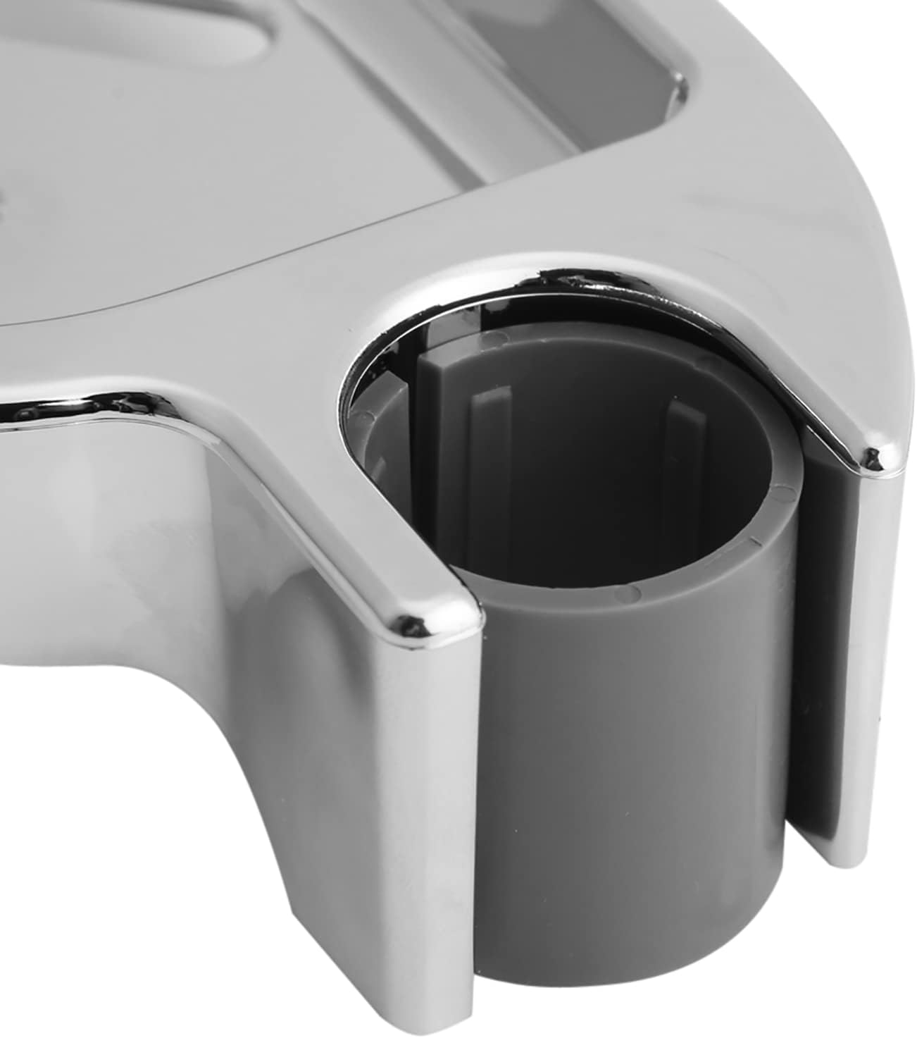 Oceanside ABS Soap Dish Holder for Shower
