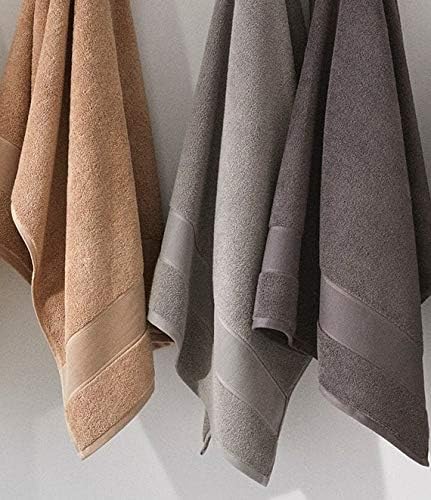 Ralph Lauren Sanders Towel 6 Piece Set - Solid Tan