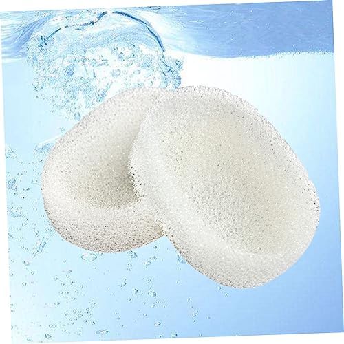 MAGICLULU 4Pcs Draining Sponge Soap Dishes Quick Dry