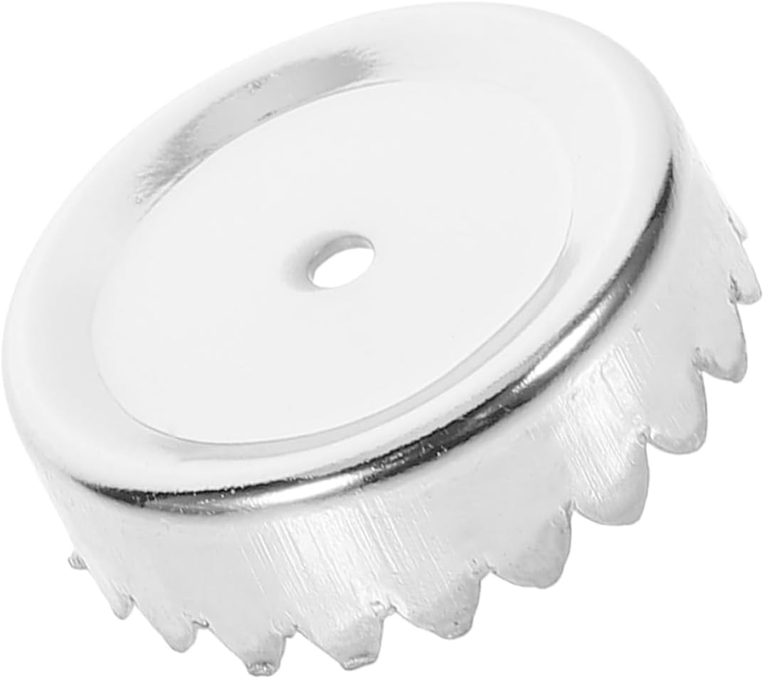 PRETYZOOM Wall Mounted Soap Holder with Magnet Cap