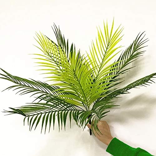 PASYOU Artificial Palm Tree 1 Pack for Home Decor