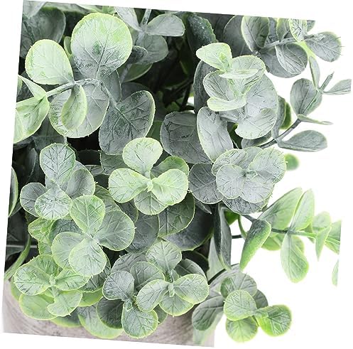 PRETYZOOM Realistic Artificial Bonsai for Home Decor