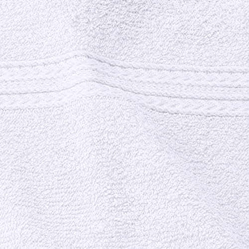 Superior Eco-Friendly Cotton 12-Piece Towel Set 1