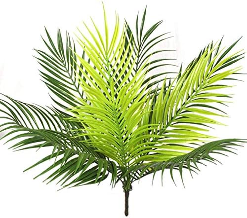 PASYOU Artificial Palm Tree 1 Pack for Home Decor