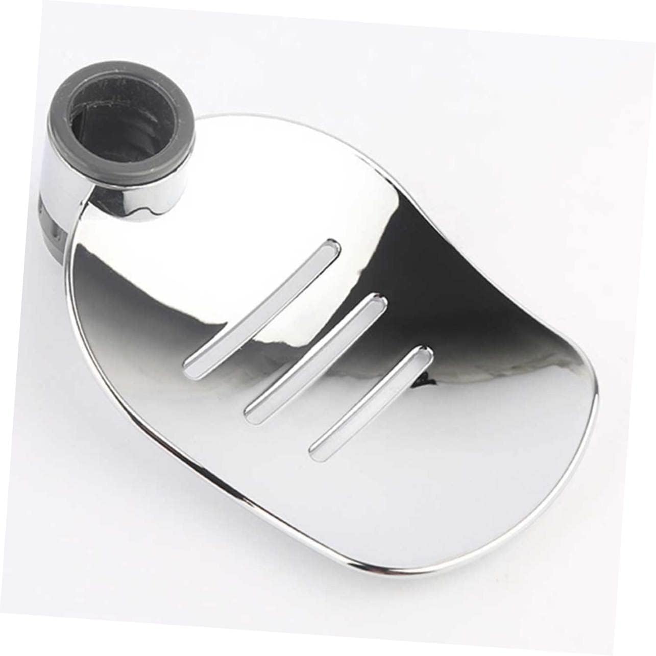 Ciieeo P Holder for Shower Abs Soap Dish