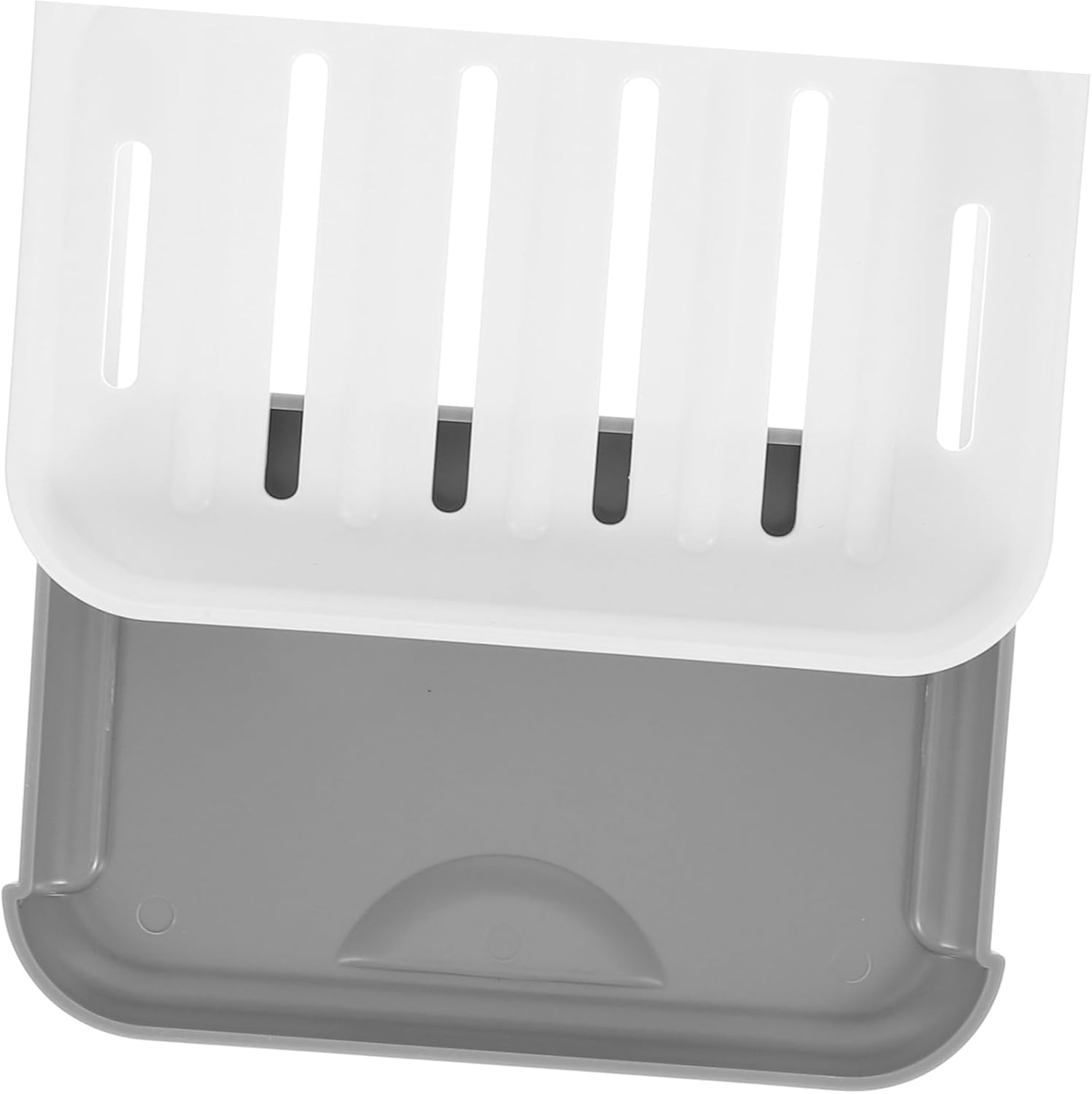 Alipis Premium Absorbent Soap Dish Wall-Mounted 1