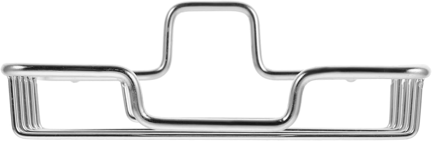 Anneome Stainless Steel Wall Mount Soap Dish