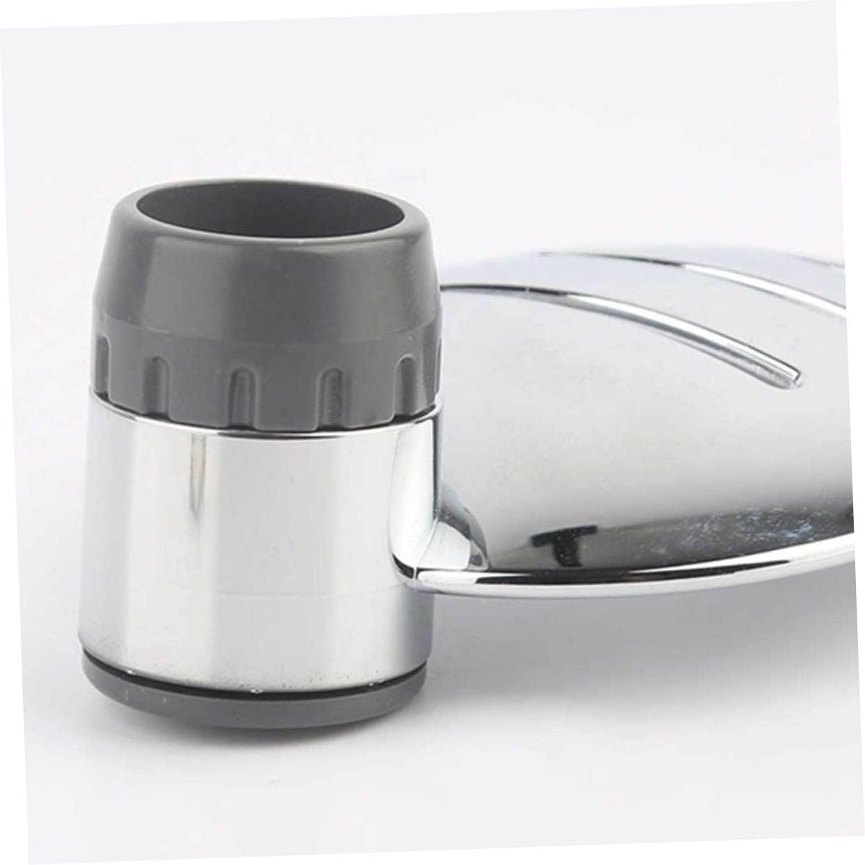 Lightweight Portable Soap Holder for Shower and Bathroom