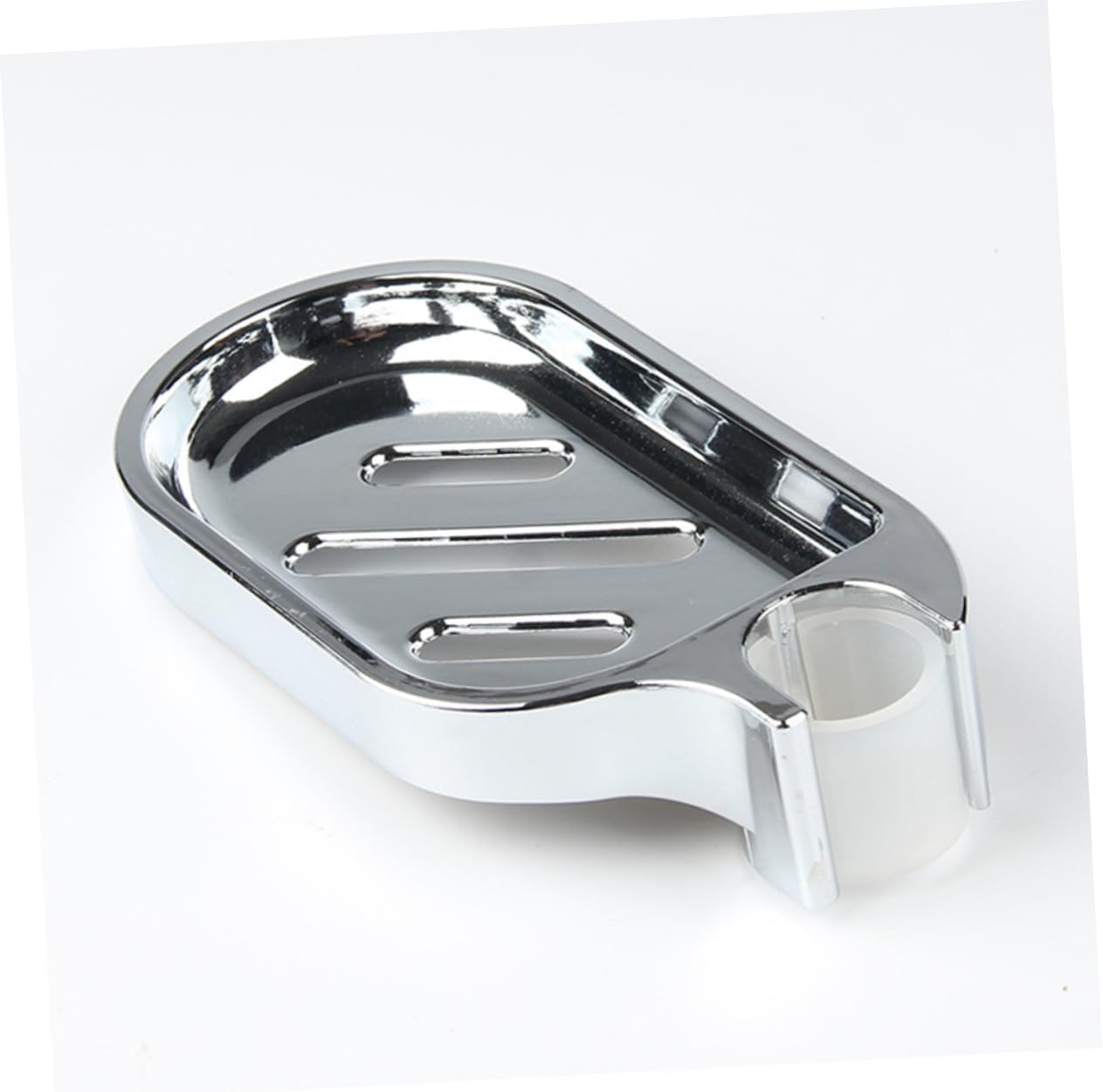 Cabilock Wall Mounted Soap Tray for Bathroom