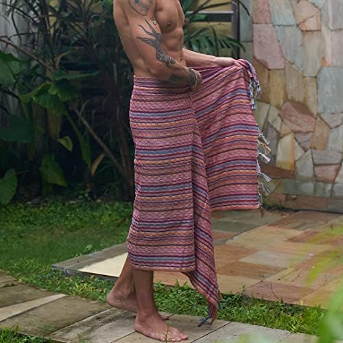 CACALA Turkish Beach Towel 100 Cotton 37 x 70