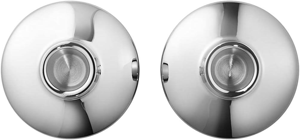 Georg Jensen Henning Koppel Candle Holder Set of 2 1