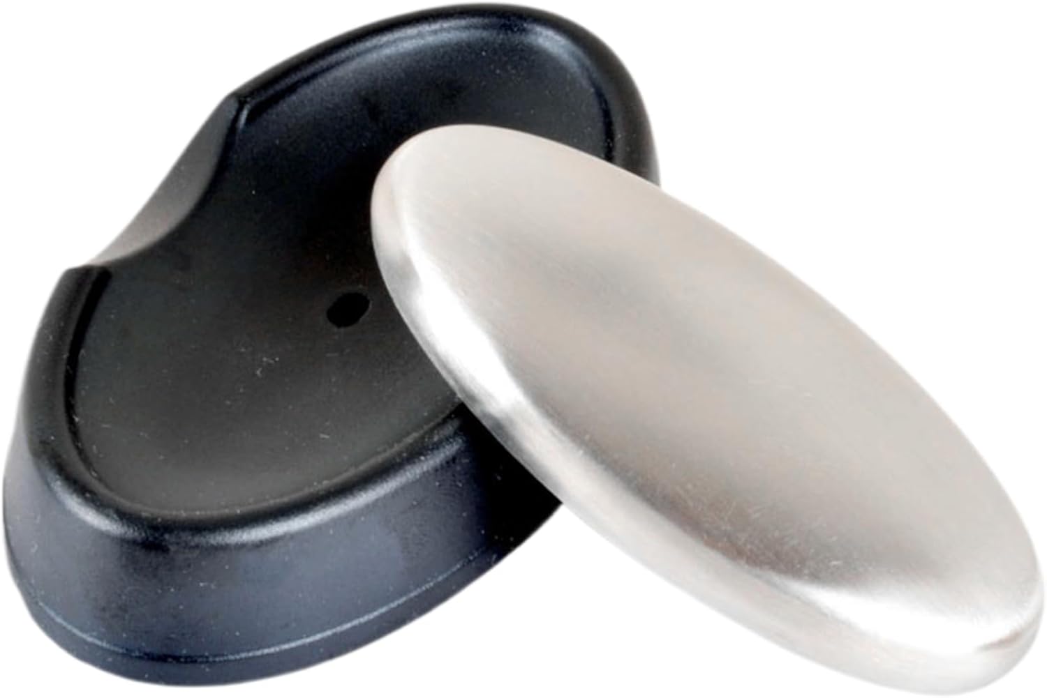 Jorzer Metal Soap Bar for Garlic Fish Deodorizer
