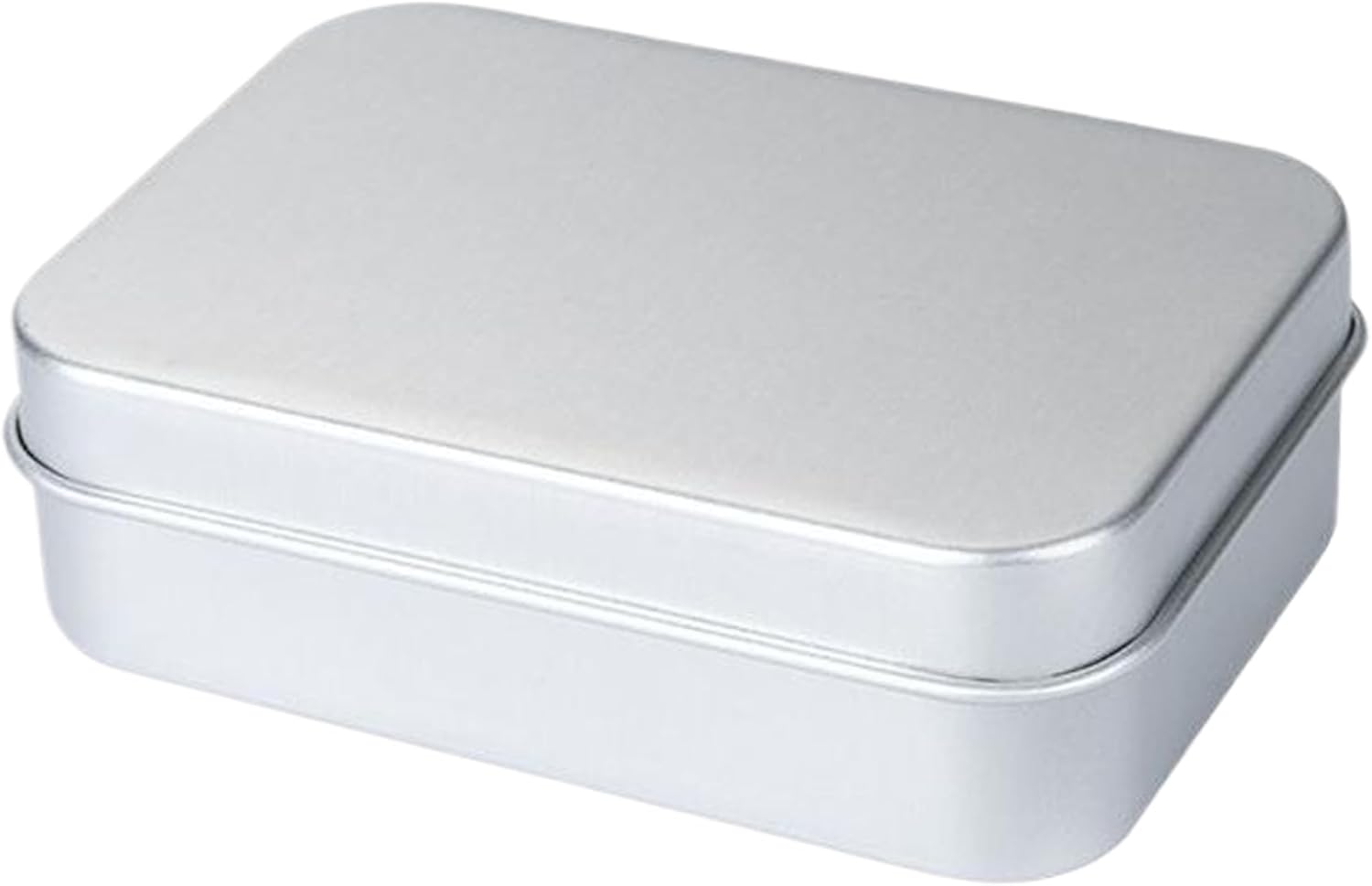 NIOMICO Stainless Steel Soap Travel Case
