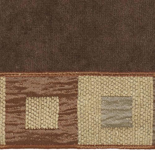 Avanti Linens Hand Towel - Mocha 28x16