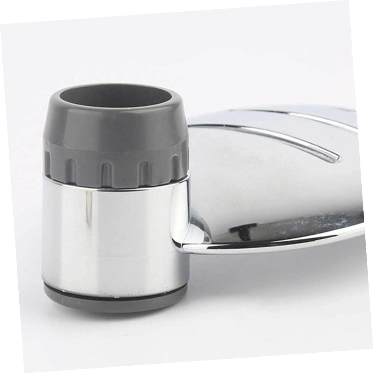 RORPOIR Soap Holder Shower Tray Bathroom Accessories