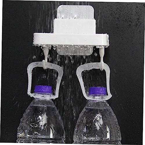 Ciieeo Wall-Mounted Suction Cup Soap Holder