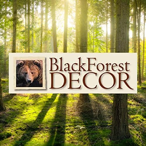 Black Forest Dcor Mojave Brick Bath Towel