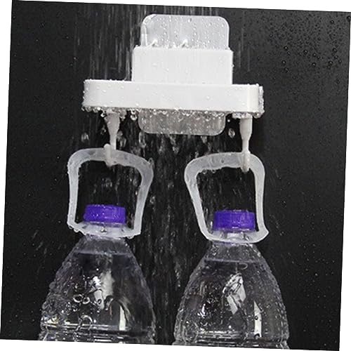 MAGICLULU Wall Mount Soap Dish Holder Suction Cup No Drilling