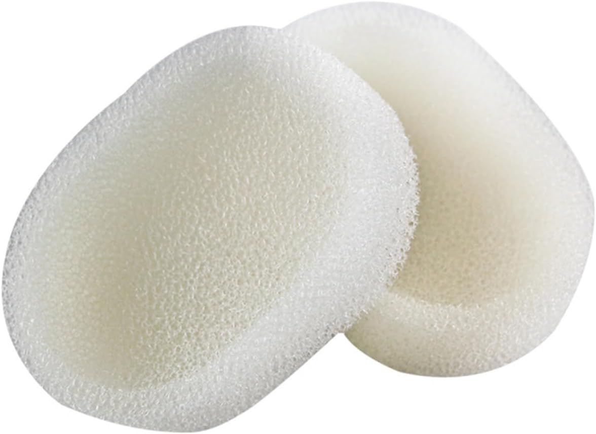 MAGICLULU 4Pcs Draining Sponge Soap Dishes Quick Dry