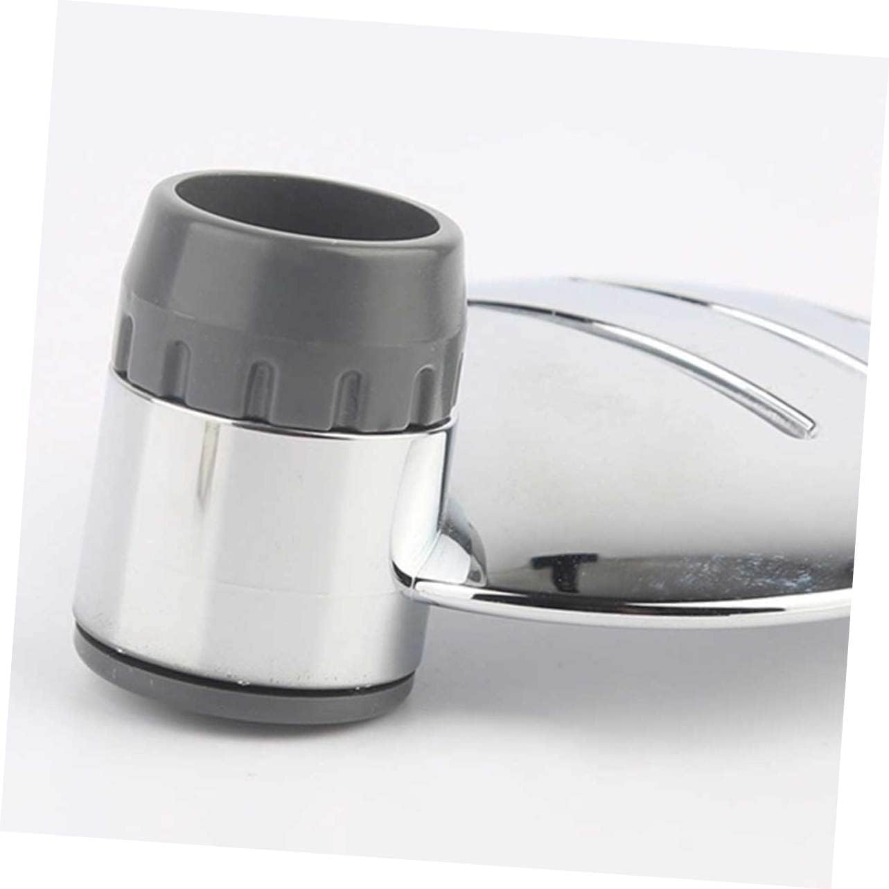 MAGICLULU 2-Pack Practical Soap Holder