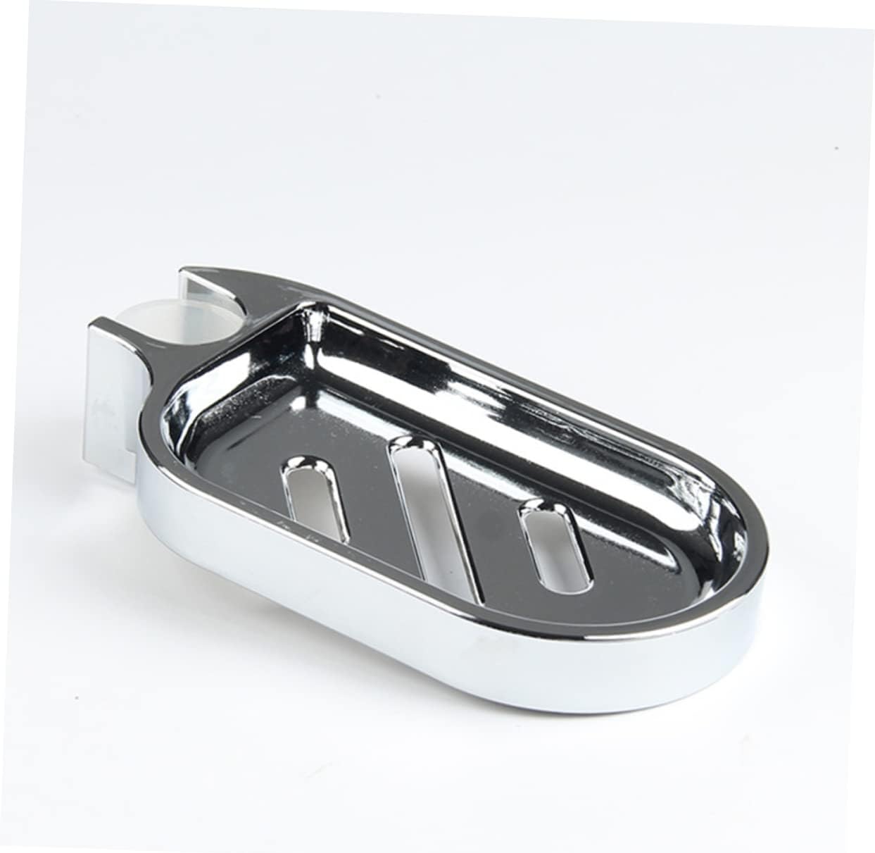 Cabilock Wall Mounted Soap Tray for Bathroom