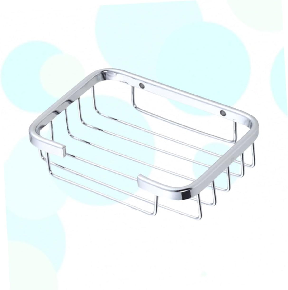 Mobestech Wall Mounted Soap Holder Elegant Design