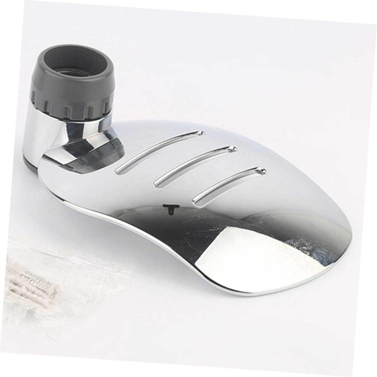 RORPOIR Soap Holder Shower Tray Bathroom Accessories