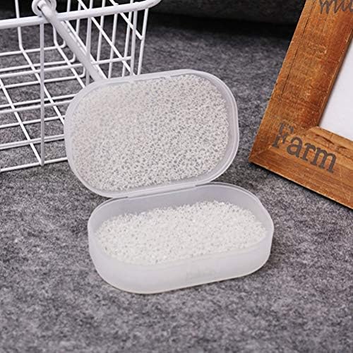 Cabilock Leakproof Soap Holder for Travel