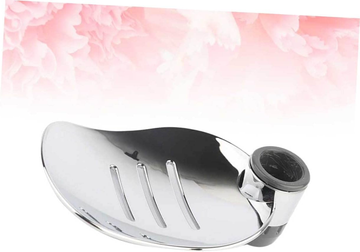 Wakauto Lightweight Soap Storage Rack