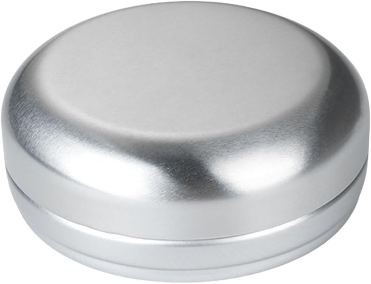 Aluminum Soap Box Holder with Drainage Layer