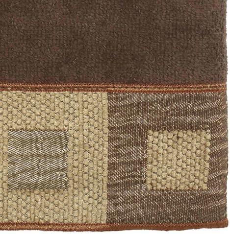 Avanti Linens Hand Towel - Mocha 28x16