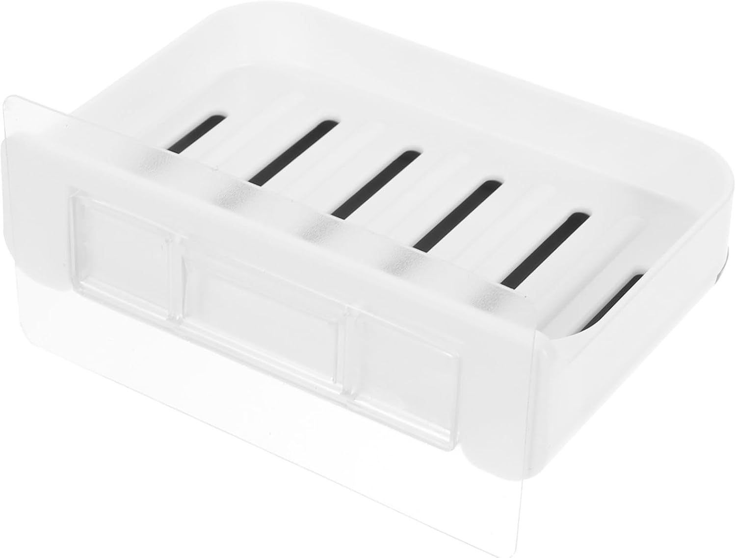 Garneck Diatom Absorbent Soap Dish