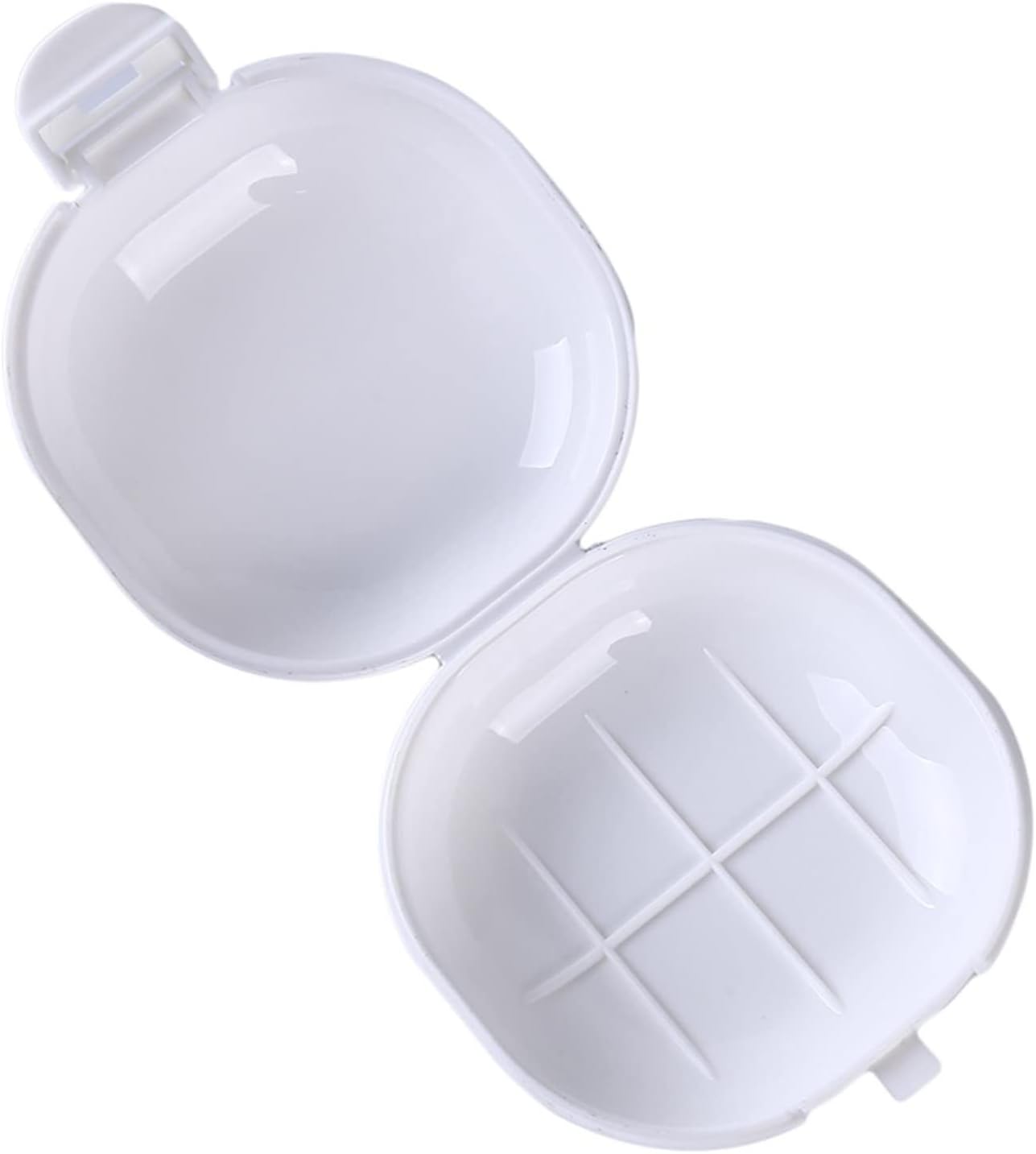 ShanLily Soap Bar Case with Lanyard and Patented Vents