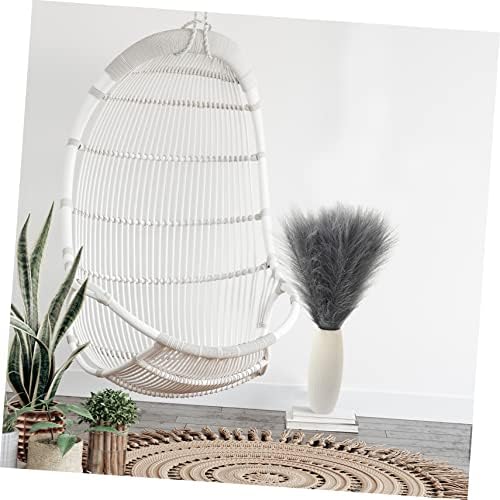 Realistic Artificial Pampasgrass Plant for Christmas Decor