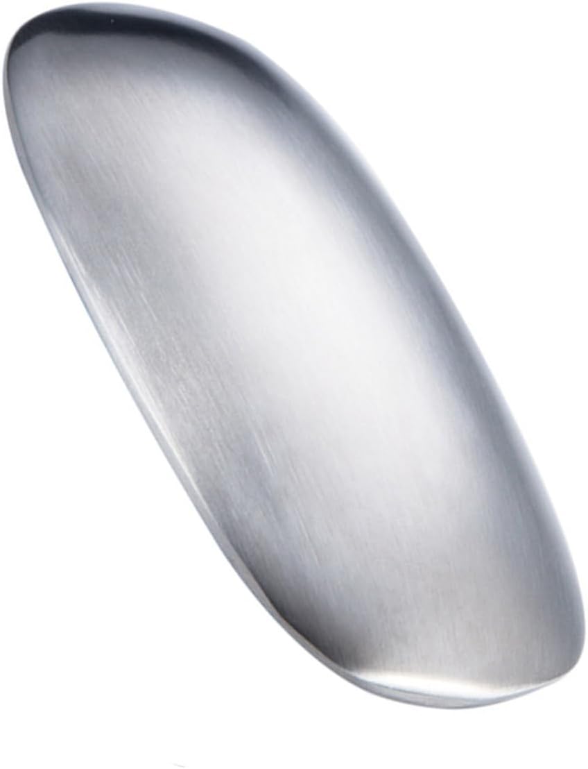 COOLHIYA Stainless Steel Deodorizing Soap Bar 1
