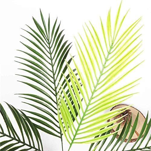 PASYOU Artificial Palm Tree 1 Pack for Home Decor