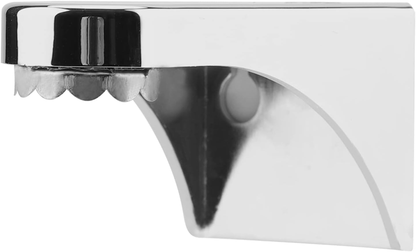 Magnetic Soap Holder Space-Saving ABS Self Adhesive Bathroom Sink Hanger