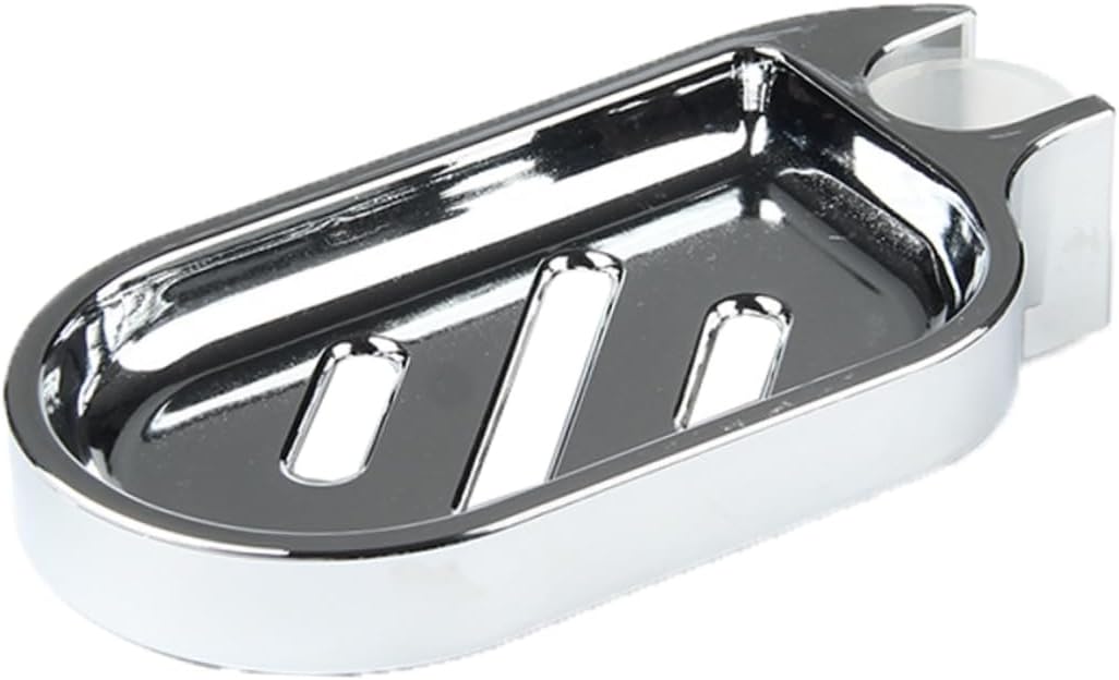 Cabilock Wall Mounted Soap Tray for Bathroom