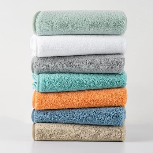 MICROFI New Microfiber Bath Towel Set 3 Piece 1