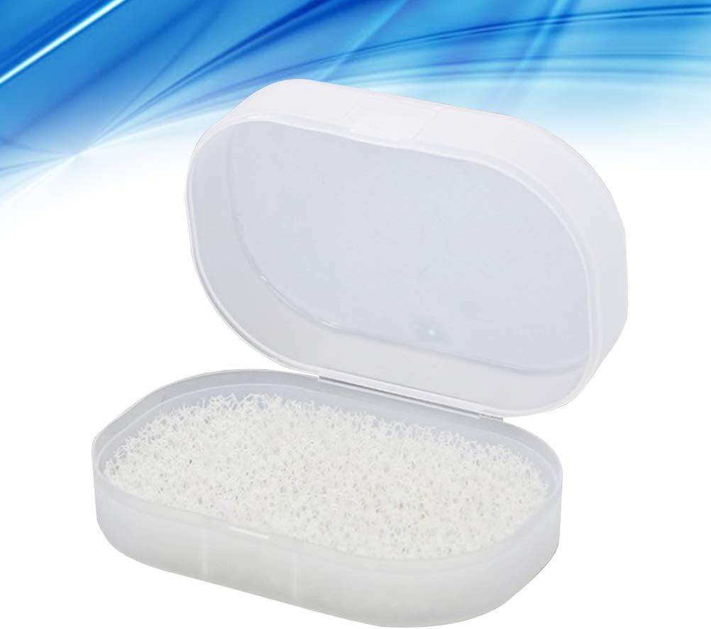 Cabilock Leakproof Soap Holder for Travel